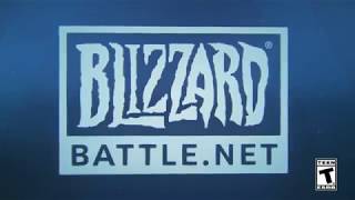 Blizzard presenta nuevas formas de mantenerte conectado