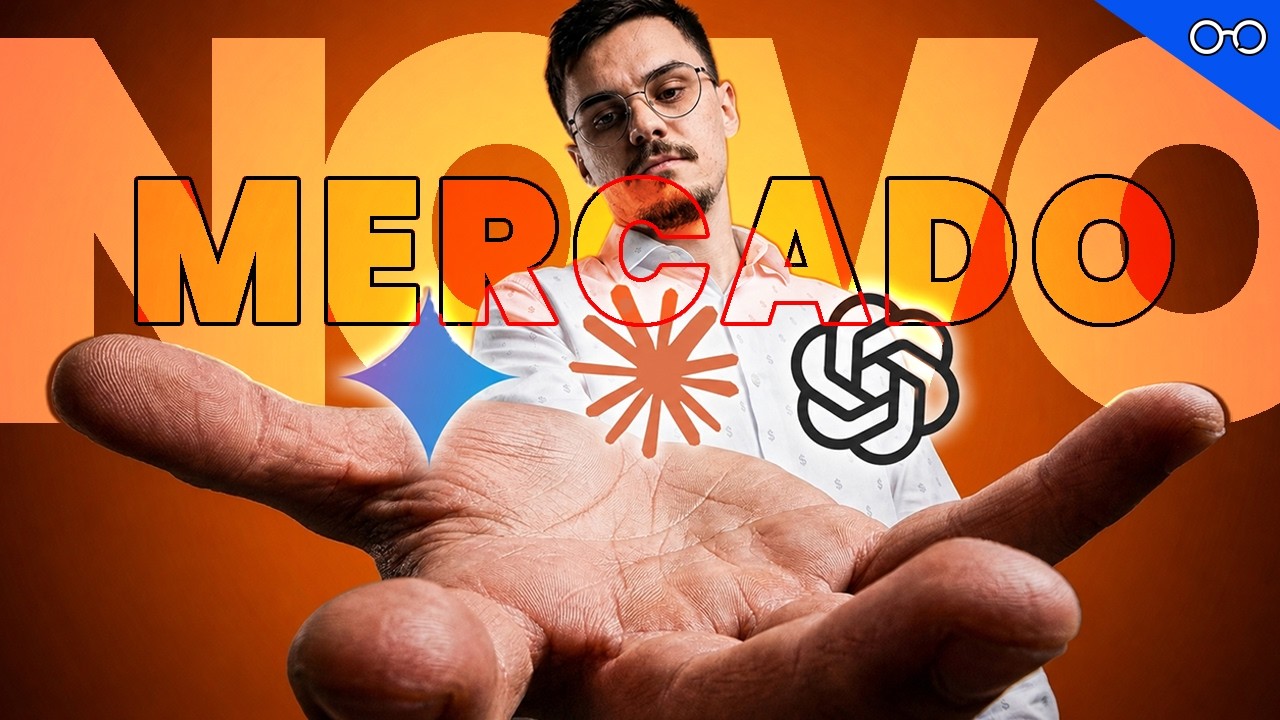 PenTest em IAs - Um NOVO Mercado?!