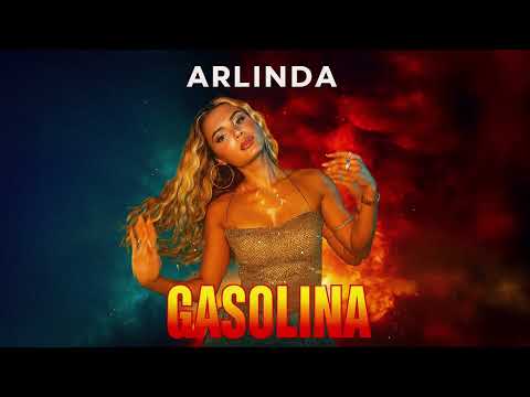 ARLINDA - GASOLINA