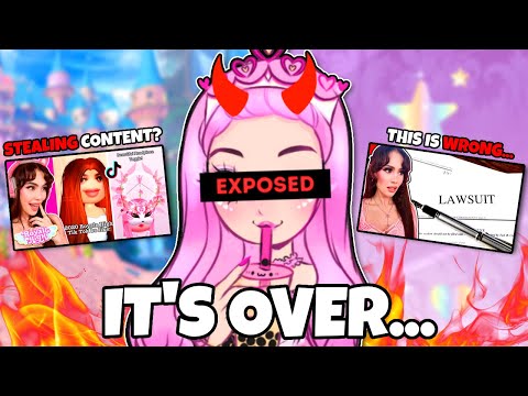The Problem with Leah Ashe