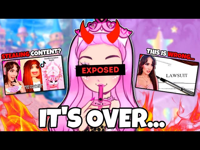The Problem with Leah Ashe
