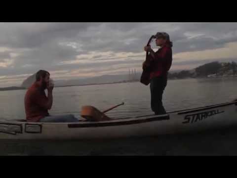 Amber Cross - Grumman at the Keel - NPR Tiny Desk Contest