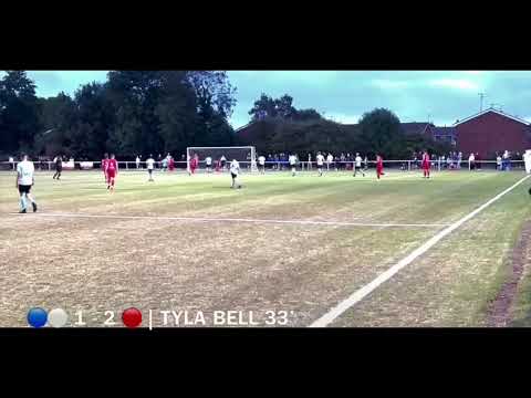 Beverley Town 2 Rossington Main 3