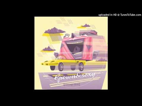 Alexander Koning, KAlexi Shelby - Grown and Sexy (Falko Brocksieper Remix) [Percep-tion]