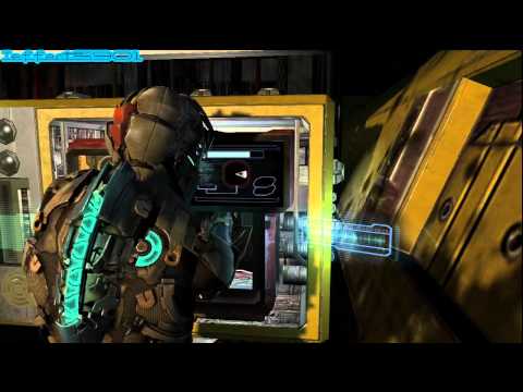 Dead Space 2 Playthrough Part 18