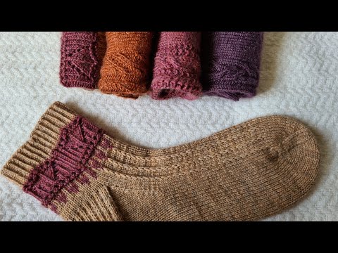 (FR Podcast Tricot) Yarnflakes 88 – Chimie et Linguistique