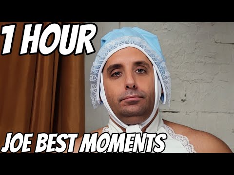 Impractical Jokers Funniest Moments 😂 | Best Pranks & Punishments Compilation | Episode 3 #funny