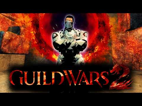 This Is The Best Thing To Happen To Guild Wars 2