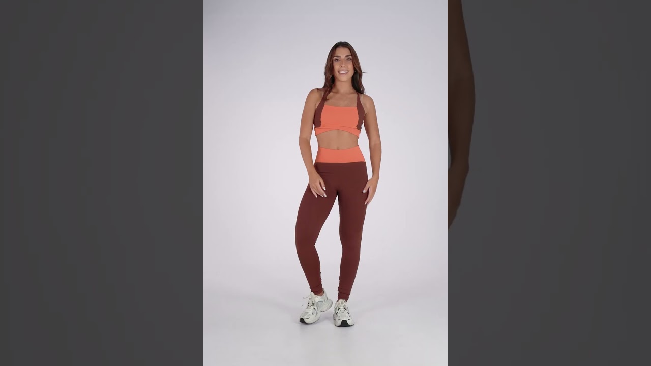 Vídeo do produto