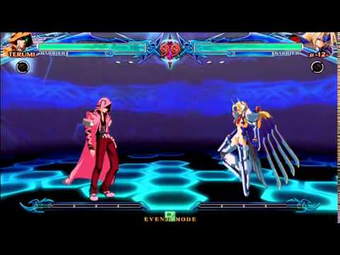 BBCP 1.1 7/16/2014 Shinjuku Sportsland Part 1/2