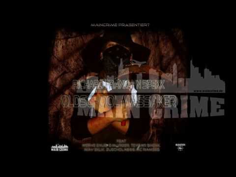 Spekk feat Mav Eklik -Am Tag wie auch in der Nacht