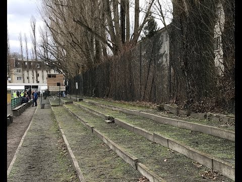 Fuchsbau - Berlin Reinickendorf