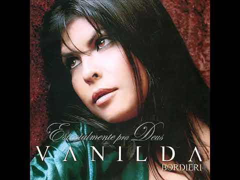 Se Não Houver Amor - Vanilda Bordieri (letra na descrição)
