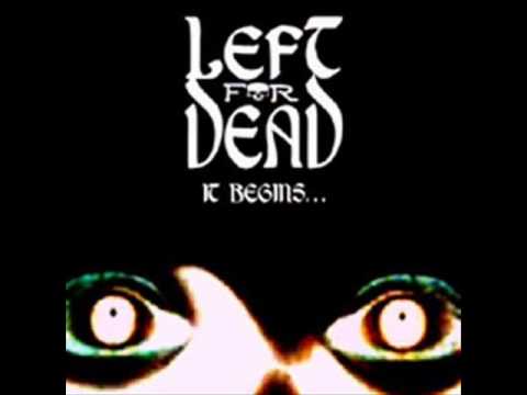 Left For Dead-My Machine