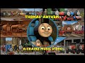 Thomas Anthem CGI Trainz Music Video Headmaster Hastings Cover