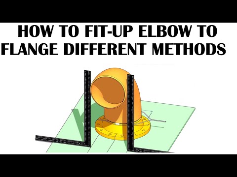 Structural Staircase layout Fabrication