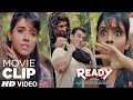Prem Fights To Save Sanjana Ready Movie Clip Comedy Scene Salman Khan Asin Must Watch