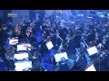 STAR TREK IN CONCERT - in VIENNA 2013 ORIGINAL HD!