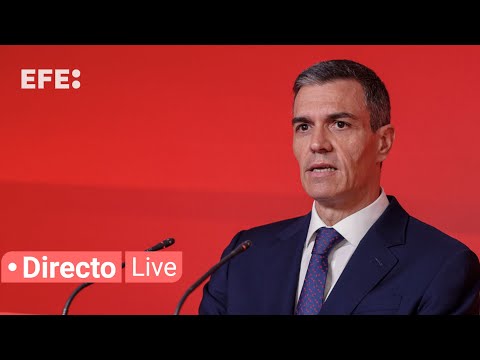 Comparecencia de Pedro Sánchez tras la Ejecutiva del PSOE - Diario de Mallorca
