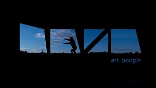 baza.art.people  |  Moderat - Ilona