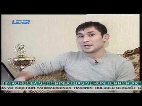 Lider TV - Vitali Rehimov