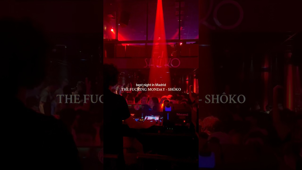 Shoko Madrid