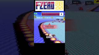 【F-ZERO99】諦めない心④ #nintendoswitch #fzero99