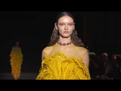 HOME | Rahul Mishra Couture Spring 2020