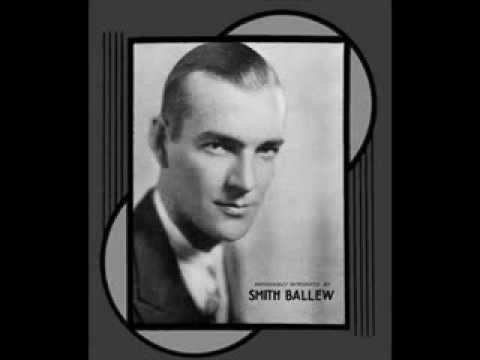 Smith Ballew & His Orchestra - "The Night Is Young"