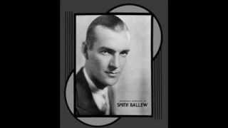Smith Ballew & His Orchestra - "The Night Is Young"