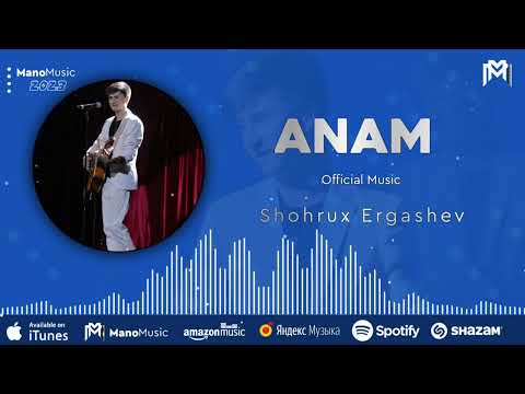 Janim onam🇺🇿🇦🇿cennetim canim anam -Shohrux Ergashev new cover  #canımannem #janimonam #onajon
