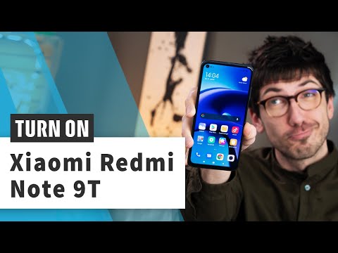 Xiaomi Redmi Note 9T: 5G ist kein Premium-Feature mehr