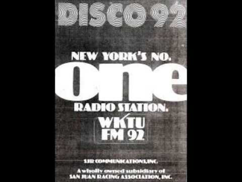 The Classics Cafe Mini-Mix (DISCO 92 - WKTU Tribute)