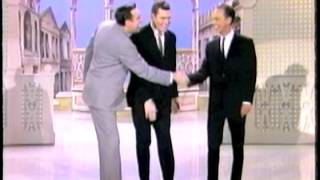 The Andy Griffith, Don Knotts, Jim Nabors Special