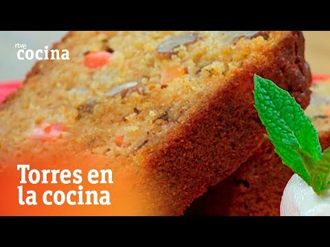 download lagu mp3 mp4 Bizcocho De Zanahoria Coco Y Nueces, download lagu Bizcocho De Zanahoria Coco Y Nueces gratis, unduh video klip Bizcocho De Zanahoria Coco Y Nueces