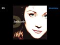 Make It Go Away - Holly Cole / [Dark Dear Heart] (1997)