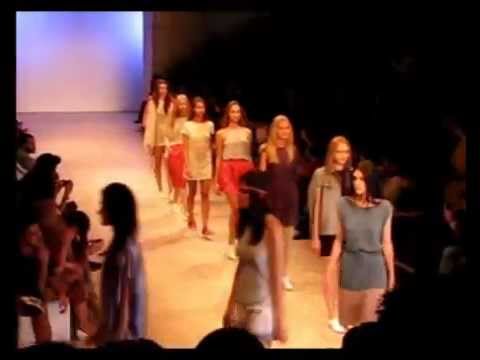 WHITE TENT | Lisboa Fashion Week | Verão 2013