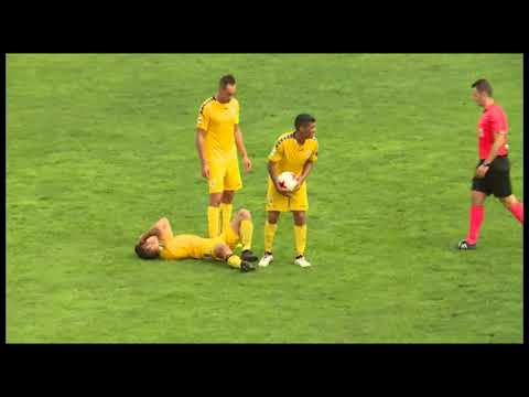 FC Jumilla 1 -1 Marbella