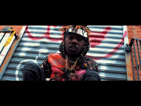 UNIQUE THE ARTIST - Kakashi (Music Video)