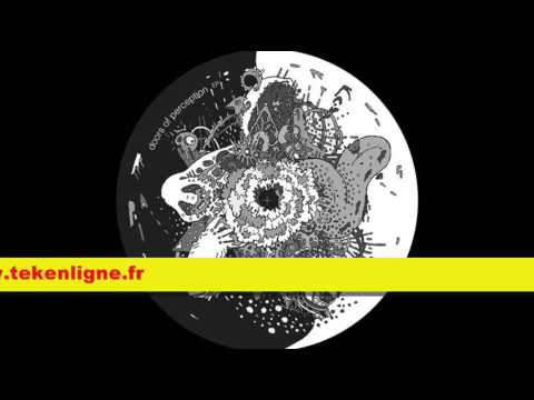 Yaya23 records 08 - Redge + Sevenum Six + Dexco