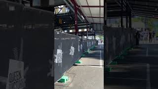 2025-01-07 音樂饗宴 (太多要逛 先離開這一區)｜維多利亞市場｜澳洲/墨爾本 - Queen Victoria Market, Melbourne, Australia