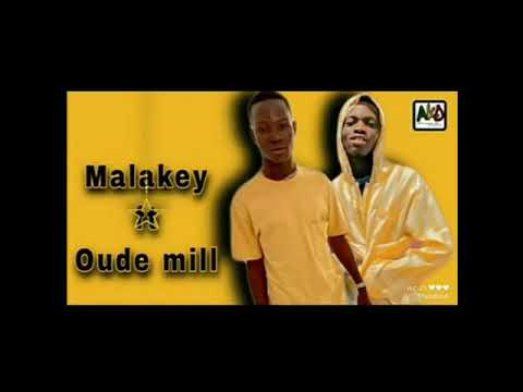 Malakey feat Oude mill_An jamane ( audio officiel 2021)