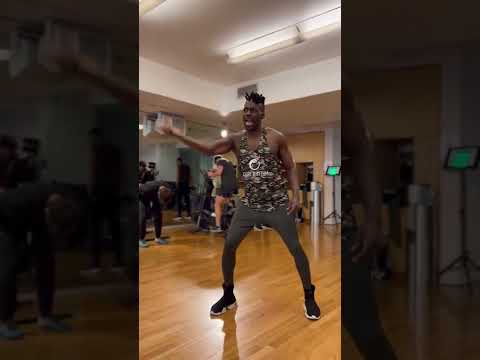 The Brave! A signature community offering that is all about conquering your fears while doing 10 circuit stations to increase your strength, build lean muscle mass, and create community.