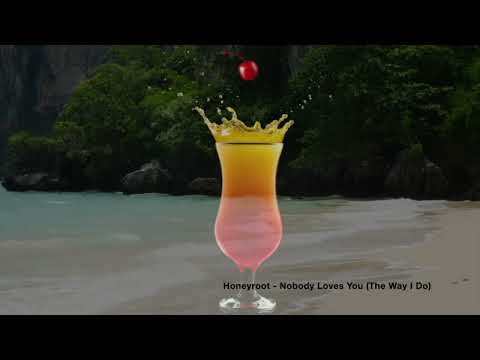 Atjazz, ,Jacob Gurevitsch, Blank & Jones,  Hoffybeats.. Beach Bar Sound 2. Megamix by Jimmi B. 2022.