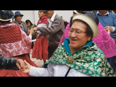 ASES DE HUAYUCACHI 2019 -  HUAYNOS DEL RECUERDO