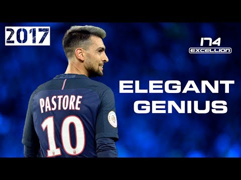 Javier Pastore 2017 | Season Review | Ultimate Skills, Goals & Passes