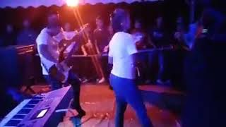 Download lagu KASHMEERA BAND @ AMBOI ASYIKNYAA BY NANA mp3