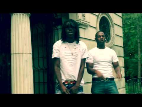 Nae Reala & Boya I'm the man