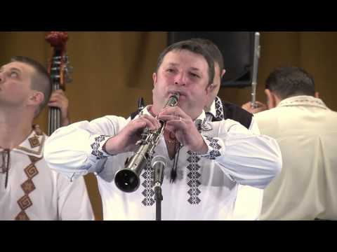 Festivalul Taragotului 2013 - Cristian Benea