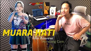 Download lagu Muara Hati Icha Kiswara - Kendang Cam Erlansa Music mp3